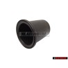 Original VW Side Repeater Bulb Carrier Grommet - 433971867