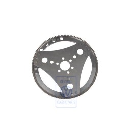 Original VW Clutch Plate - 053105323E