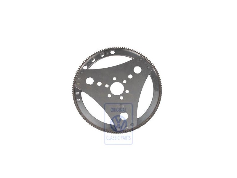 Original VW Clutch Plate - 053105323E