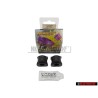2x POWERFLEX HERITAGE SERIES Front Anti-Roll Bar Outer Bush - PFF85-215H