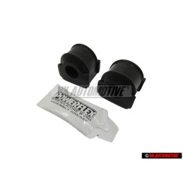 2x POWERFLEX HERITAGE SERIES Front Anti-Roll Bar Outer Bush - PFF85-215H
