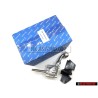 PIERBURG Oil Pump - 7.07919.08.0