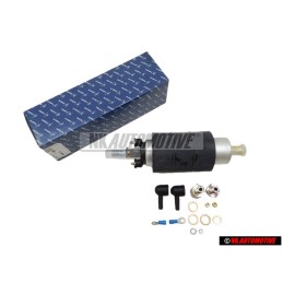 PIERBURG Fuel Pump - 7.21659.70.0