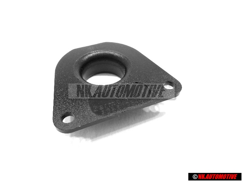 Original VW Cotter Pin Hood Corrado - 535823599