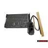 MAHLE Heat Exchanger - AH 71 000S