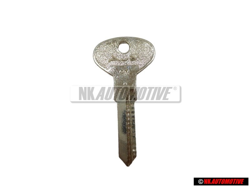 Original Audi Valet Key - 443837219