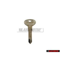 Original Audi Valet Key - 443837219