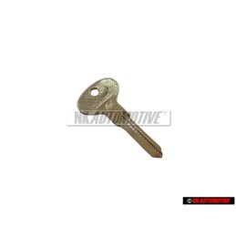 Original Audi Valet Key - 443837219