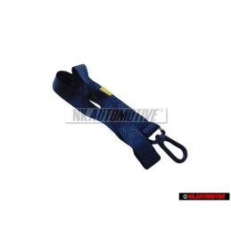 Original VW Lanyard - 5H0087610