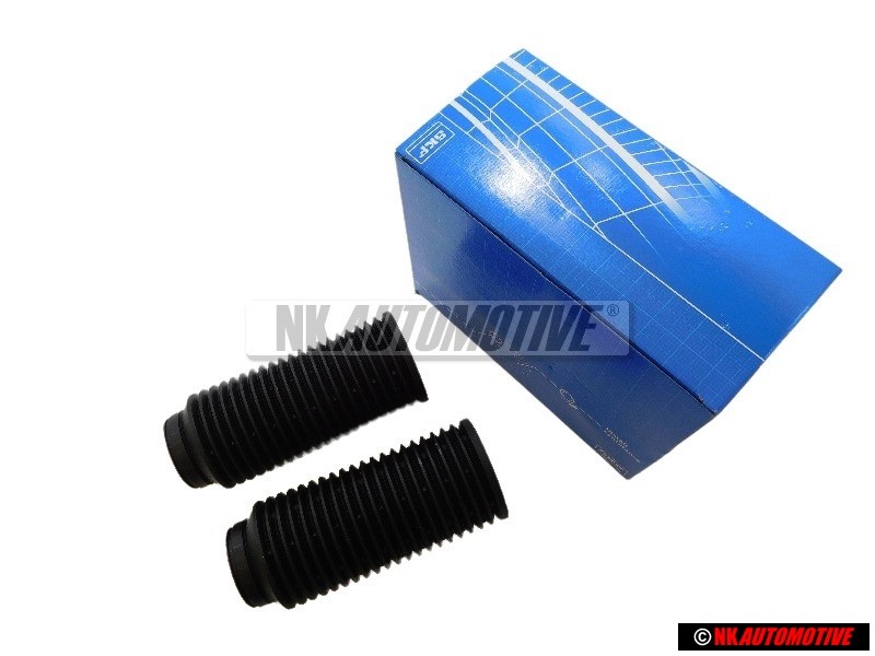 SKF Front Axle Shock Absorber Dust Cover Kit - VKDP 43101 T