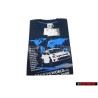 Original VW FIA Polo WRC Championship T-Shirt Rallye XXL - 6RV084200E BRL
