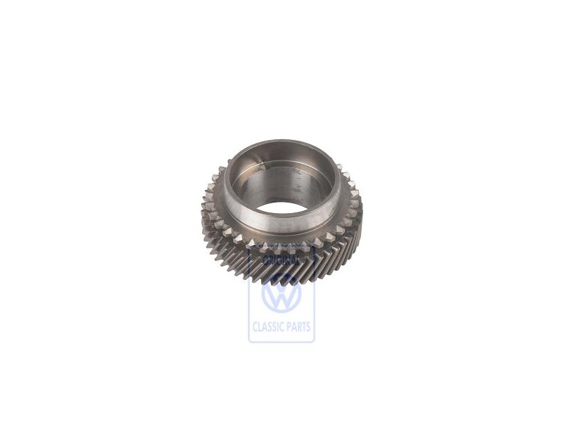 Original VW Change Gear - 020311159L