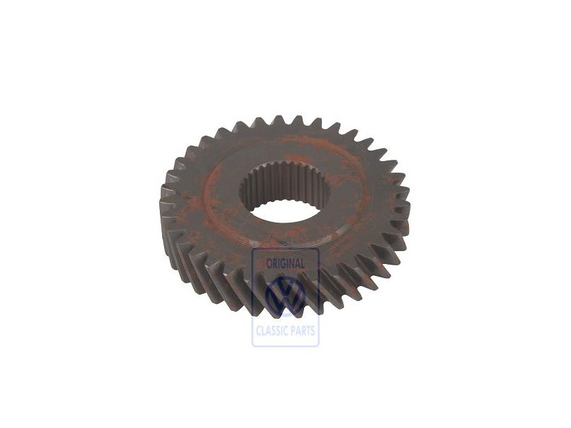 Original VW Gear - 020311285A