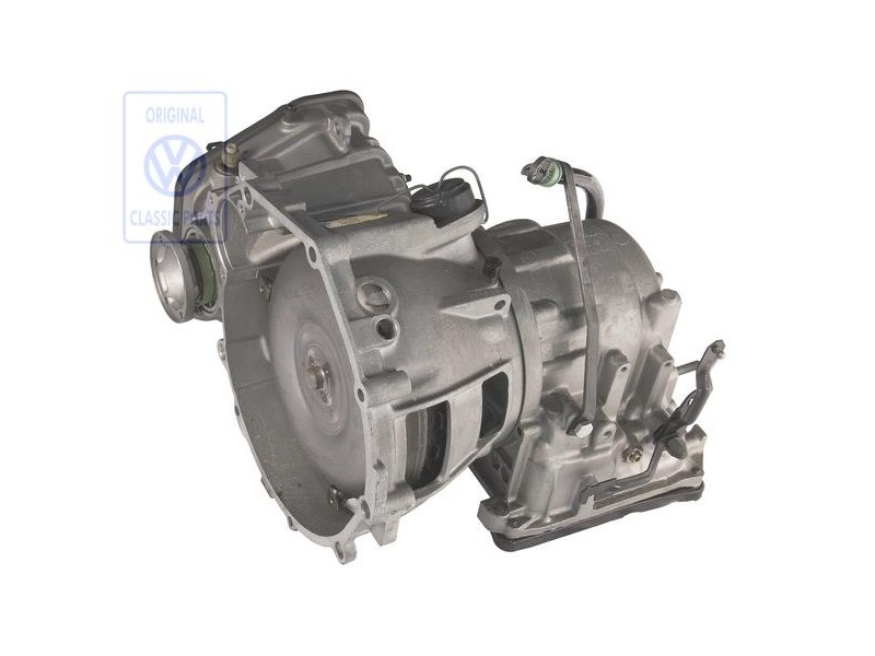 Original VW 3-Speed Automatic Gearbox - 010300036EX