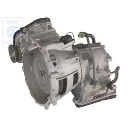 Original VW 3-Speed Automatic Gearbox - 010300036FX