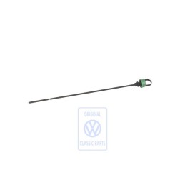 Original VW Oil Dipstick - 010321431H