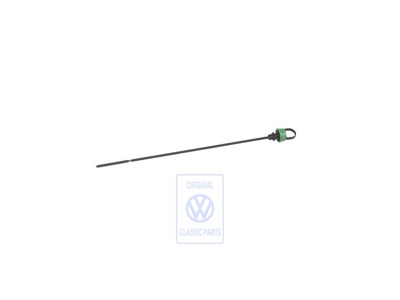 Original VW Oil Dipstick - 010321431H