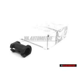 Original VW Front Seat Adjustment Lever Bushing - 893881167