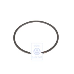 Original VW Wave Spring Washer - 010323159B