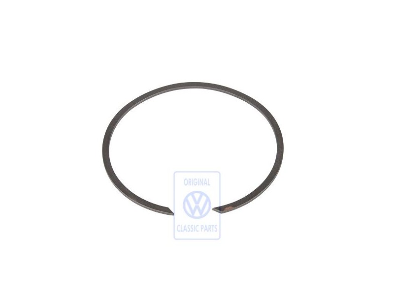 Original VW Wave Spring Washer - 010323159B