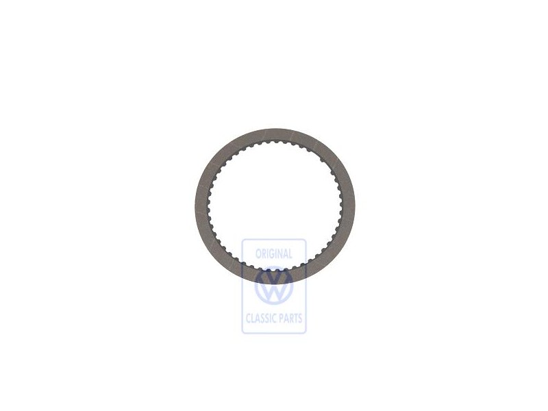 Original VW Internal Disc - 010323241C