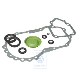 Original VW Gasket Set For 5-Speed Manual Gearbox - 020398001K