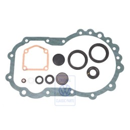 Original VW Gasket Set For Manual Gearbox - 020398001L
