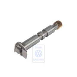 Original VW Governor - 010325041E