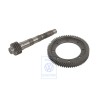 Original VW Pinion Gear Set - 020409143AB