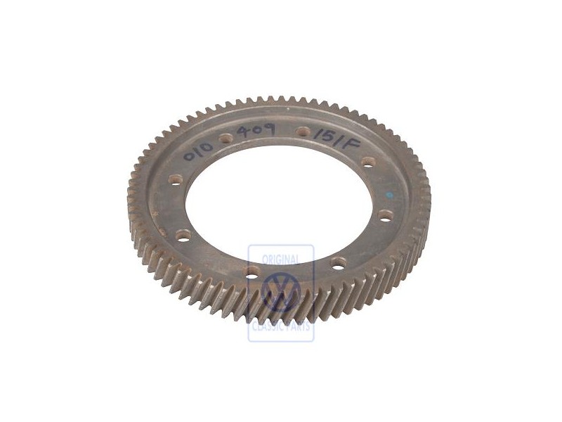 Original VW Output Gear - 010409151E