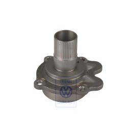 Original VW Bearing Tube - 010409573