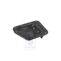 Original VW Cover - 010409581D
