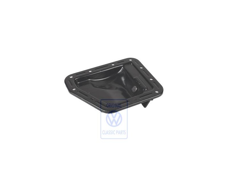 Original VW Cover - 010409581D