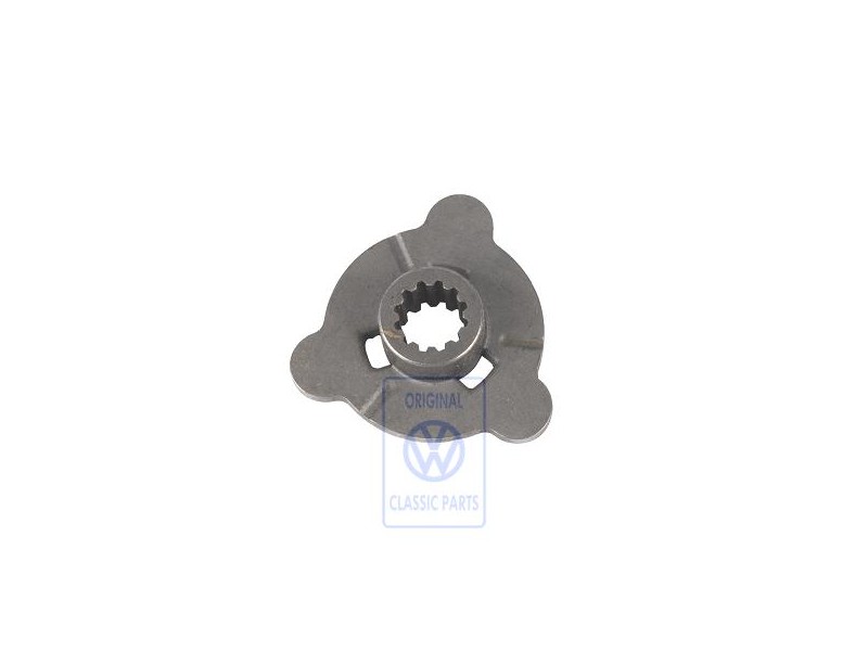 Original VW Drive For Oil Pump - 003321273