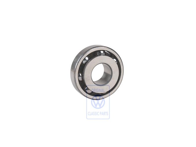 Original VW Grooved Ball Bearing - 020311123M