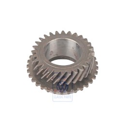 Original VW Change Gear - 020311131B