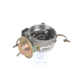 Original VW Vacuum Unit With Housing - 026905272A