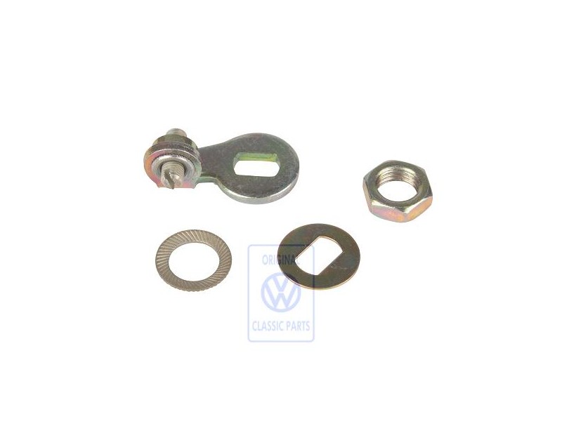Original VW Stop Lever - 025129343H