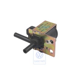 Original VW Solenoid Valve - 026906283E
