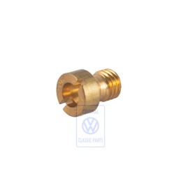 Original VW Main Jet - 026129405
