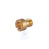 Original VW Main Jet - 026129405