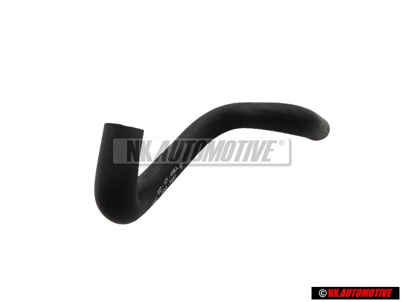 Original VW Coolant Hose - 027121096A