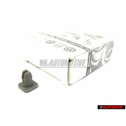 Original VW Insert Speed Nut Clip 4.2x9.5 - N 90535301