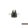 Original VW Insert Speed Nut Clip 4.2x9.5 - N 90535301