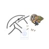 Original VW Four-Point Vacuum Unit - 027129082A