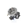 Original VW Carburettor Housing Upper Part - 027129109AC