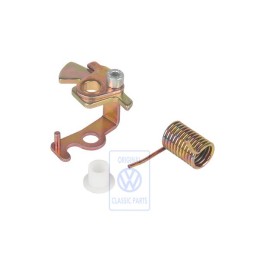 Original VW Lever - 027129353A