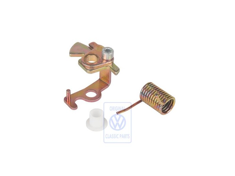Original VW Lever - 027129353A