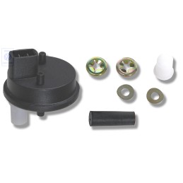 Original VW Thermo Time Valve - 027129630