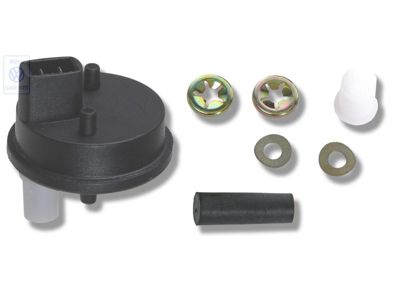 Original VW Thermo Time Valve - 027129630